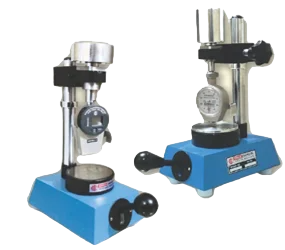 Shore Hardness tester stand